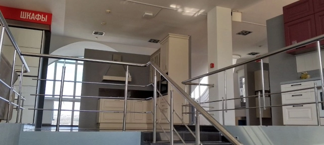 Купить коммерческую недвижимость в Белгороде. Вариант № 35556, 26, площадь -  квм, цена 46350000 рублей