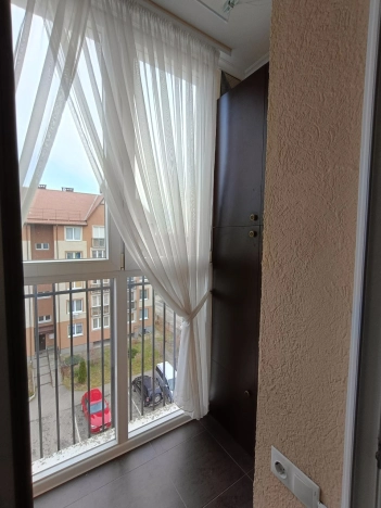 Купить однокомнатную квартиру на улице Печатная в Калининграде. Вариант № 37112, 10, площадь -  квм, цена 5250000 рублей