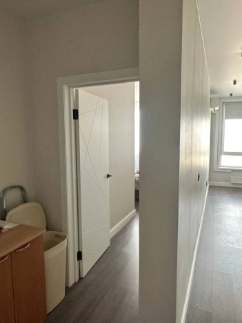 Купить однокомнатную квартиру в Новосибирской области. Вариант № 10115343, 27, площадь -  квм, цена 6500000 рублей