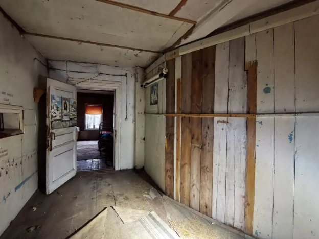 Купить дом в Нижегородской области. Вариант № 9164927, 9, площадь -  квм, цена 300000 рублей