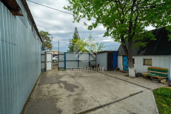 Купить дом на улице Байдукова в Обь. Вариант № 1525, 25, площадь -  квм, цена 8200000 рублей