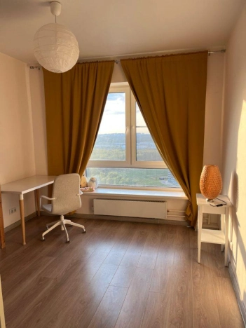 Купить квартиру в Москве. Вариант № 8015331, 0, площадь - квм, цена 15900000 рублей