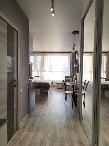 Купить квартиру в Москве. Вариант № 9640343, 5, площадь - квм, цена 14300000 рублей