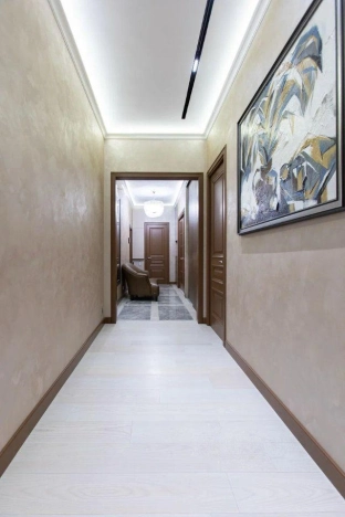 Купить двухкомнатную квартиру на улице Ивановская в Химках. Вариант № 8000653, 18, площадь -  квм, цена 49000000 рублей