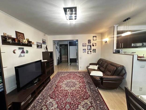 Купить многокомнатную квартиру на улице Студёный Кордон в Пензе. Вариант № 10288876, 1, площадь -  квм, цена 6900000 рублей