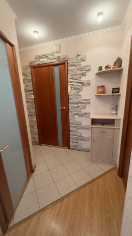 Купить однокомнатную квартиру в Омске. Вариант № 25084, 12, площадь -  квм, цена 5770000 рублей