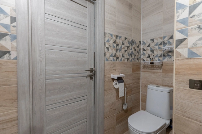 . Вариант № 31133, 20, площадь - 40.5 квм, цена 6600000 рублей