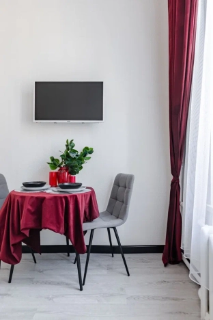 Купить Студию на вторичке на улице Радищева в Санкт-Петербурге. Вариант № 8434504, 6, площадь -  квм, цена 6400000 рублей