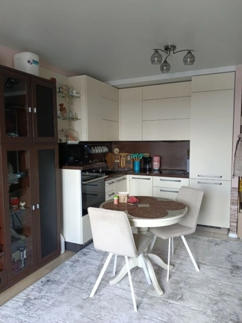 Купить однокомнатную квартиру на улице Юбилейный проспект в Химках. Вариант № 6868868, 2, площадь -  квм, цена 12500000 рублей