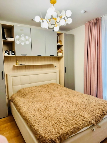 Купить квартиру на вторичке в Уфе. Вариант № 9634013, 5, площадь -  квм, цена 11490000 рублей