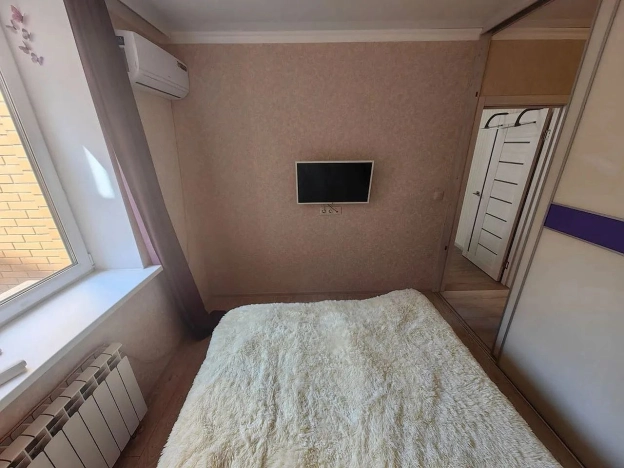 Купить трехкомнатную квартиру у метро Медведково в Мытищах. Вариант № 7348, 24, площадь -  квм, цена 14000000 рублей