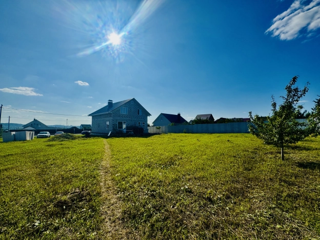 Купить дом в Микрорайоне Пролески, Старый Оскол в Старом Осколе. Вариант № 1305694, 38, площадь -  квм, цена 6700000 рублей