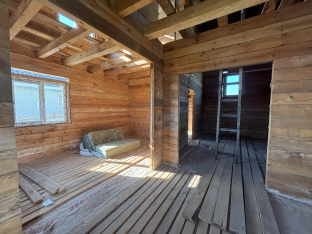 Купить дом в Микрорайоне Советский, Стерлитамак в Стерлитамаке. Вариант № 13636, 5, площадь -  квм, цена 4499000 рублей