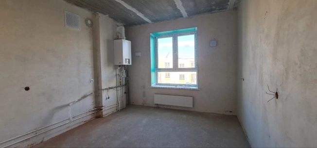 Купить двухкомнатную квартиру на улице Пионерская в Республике Башкортостан. Вариант № 10010685, 11, площадь -  квм, цена 6429954 рублей