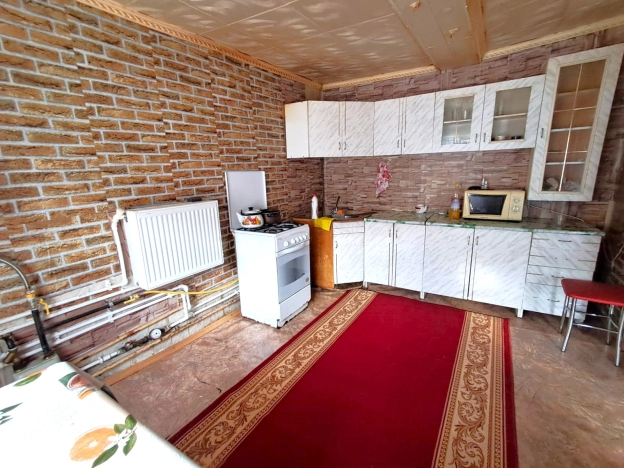 Купить дом в Нижегородской области. Вариант № 6234574, 6, площадь -  квм, цена 1830000 рублей