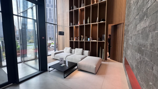 Купить квартиру в Москве. Вариант № 8992722, 6, площадь - квм, цена 31400000 рублей