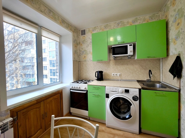 . Вариант № 23383, 10, площадь - 41.3 квм, цена 4480000 рублей