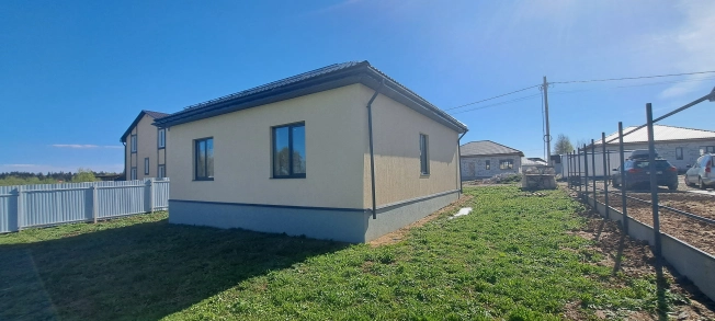 Купить дом в Долгопрудном. Вариант № 41116, 2, площадь -  квм, цена 9000000 рублей