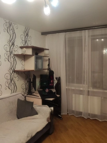 Купить однокомнатную квартиру в Ленинградской области. Вариант № 9640181, 5, площадь -  квм, цена 7300000 рублей