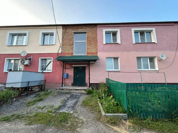 Купить квартиру на улице Нагорная в Пензенской области. Вариант № 50095, 0, площадь -  квм, цена 3470000 рублей