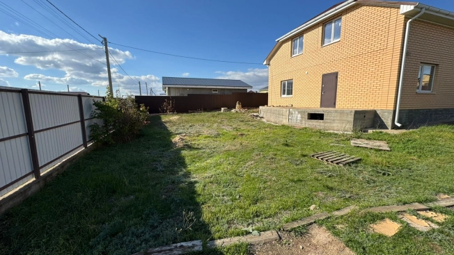 Купить дом в Элисте. Вариант № 7269275, 1, площадь -  квм, цена 12800000 рублей