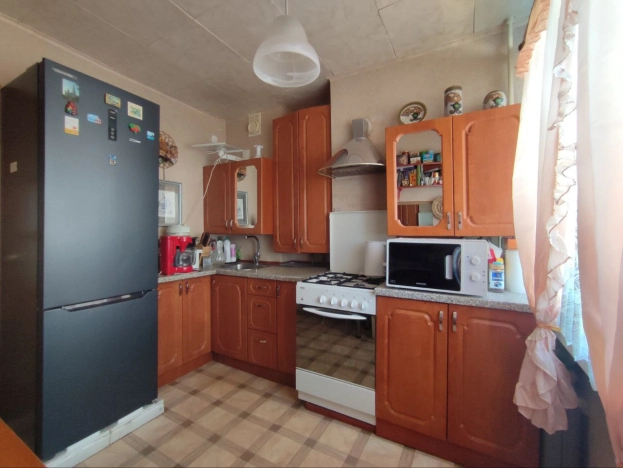 . Вариант № 4769372, 6, площадь - 46.6 квм, цена 4950000 рублей