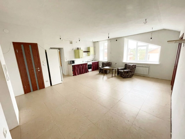 Купить трехкомнатную квартиру в Республике Татарстан (татарстан). Вариант № 27275, 1, площадь -  квм, цена 11500000 рублей