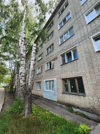 Купить комнату в Пензенской области. Вариант № 59708, 8, площадь -  квм, цена 900000 рублей