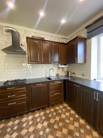 Купить дом в Микрорайоне Прометей, Октябрьский в Октябрьском. Вариант № 11106, 2, площадь -  квм, цена 11300000 рублей