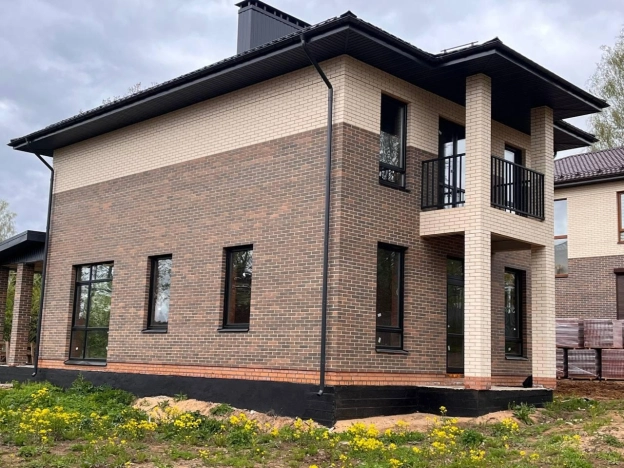 Купить дом в Москве. Вариант № 9890030, 0, площадь -  квм, цена 18900000 рублей