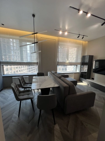 Купить квартиру в Москве. Вариант № 9657309, 0, площадь - квм, цена 31000000 рублей