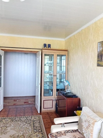 Купить трехкомнатную квартиру в Ростовской области. Вариант № 8479389, 6, площадь -  квм, цена 6900000 рублей