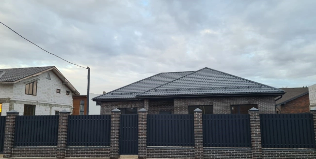 Купить дом у метро Румянцево в Москве. Вариант № 30995, 2, площадь -  квм, цена 19500000 рублей