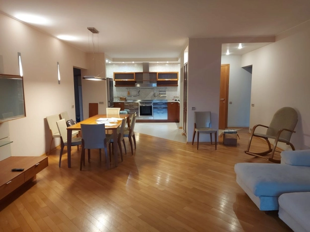 Купить квартиру в Москве. Вариант № 10289698, 0, площадь -  квм, цена 87300000 рублей