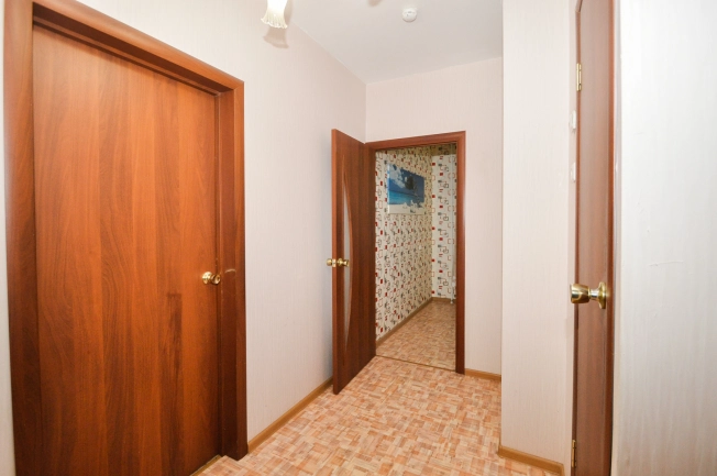 Купить однокомнатную квартиру в Обь. Вариант № 2951136, 16, площадь -  квм, цена 3800000 рублей