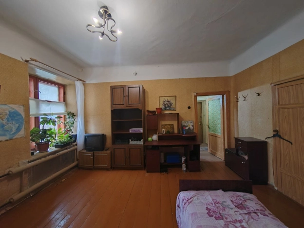 Купить квартиру в районе Фрунзенский в Владимире. Вариант № 8432989, 5, площадь -  квм, цена 1490000 рублей