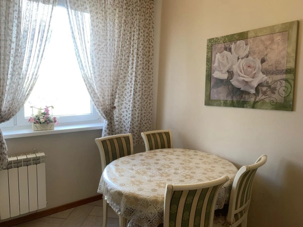 Купить квартиру в Москве. Вариант № 9323090, 0, площадь -  квм, цена 19650000 рублей