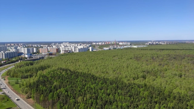 Купить квартиру в Москве. Вариант № 10282872, 17, площадь -  квм, цена 14900000 рублей