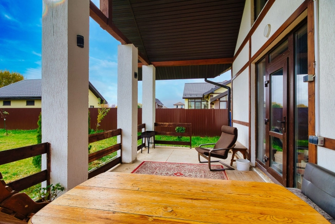 Купить дом в Ивановской области. Вариант № 7726229, 3, площадь -  квм, цена 14990000 рублей