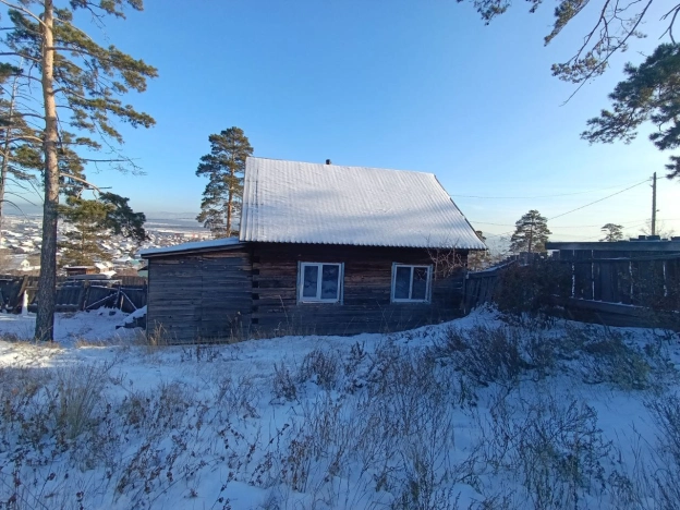 Купить дом в Иркутской области. Вариант № 9113445, 0, площадь -  квм, цена 2500000 рублей