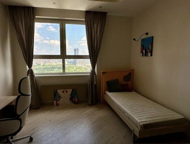 Купить квартиру в Москве. Вариант № 7999815, 3, площадь - квм, цена 69800000 рублей