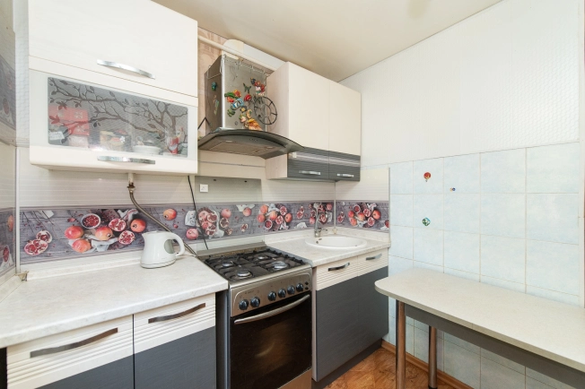 Купить двухкомнатную квартиру в Микрорайоне 142-й, Магнитогорск в Магнитогорске. Вариант № 261968, 0, площадь -  квм, цена 3550000 рублей