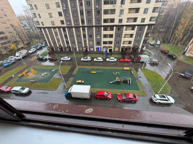 Купить однокомнатную квартиру в Одинцове. Вариант № 8539011, 10, площадь -  квм, цена 10450000 рублей