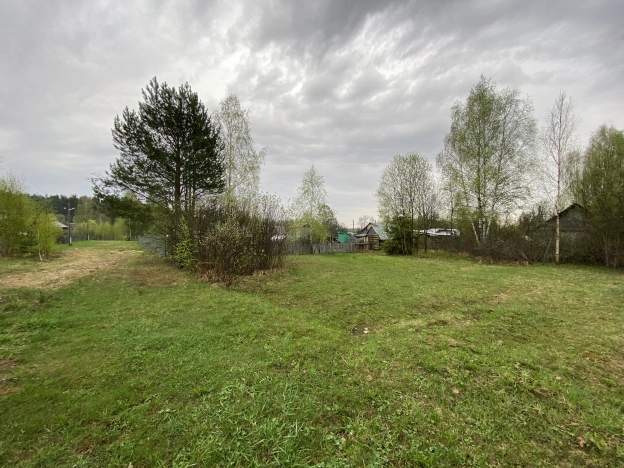 Купить земельный участок в Коврове. Вариант № 7259, 0, площадь -  квм, цена 740000 рублей