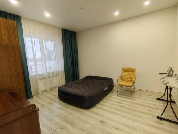 Купить дом в Белгородской области. Вариант № 8465264, 5, площадь - квм, цена 11350000 рублей