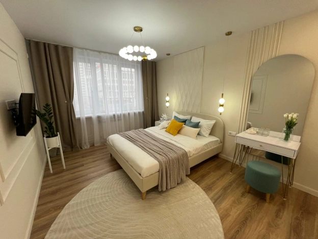 Купить квартиру в Москве. Вариант № 9445810, 13, площадь - квм, цена 18900000 рублей