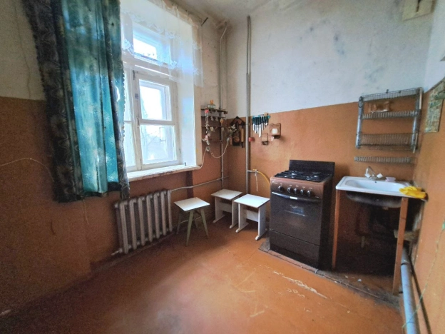 Купить двухкомнатную квартиру в Ивановской области. Вариант № 9025234, 2, площадь -  квм, цена 2400000 рублей