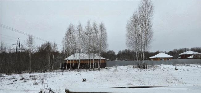 Купить земельный участок в Тобольске. Вариант № 9251773, 0, площадь -  квм, цена 2500000 рублей