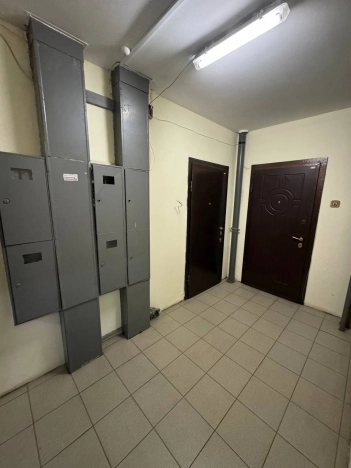 Купить двухкомнатную квартиру на улице Юбилейный проспект в Реутове. Вариант № 3069086, 24, площадь -  квм, цена 11500000 рублей