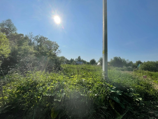 Купить земельный участок в Тобольске. Вариант № 7516114, 2, площадь -  квм, цена 300000 рублей